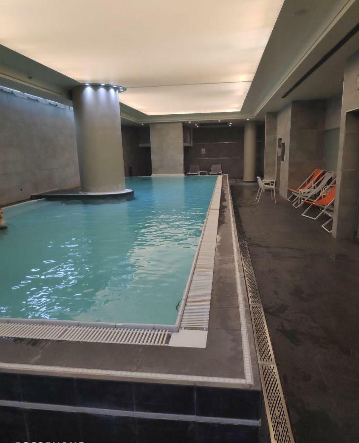 Saidoff Luxury Residence Jerusalem Exterior foto