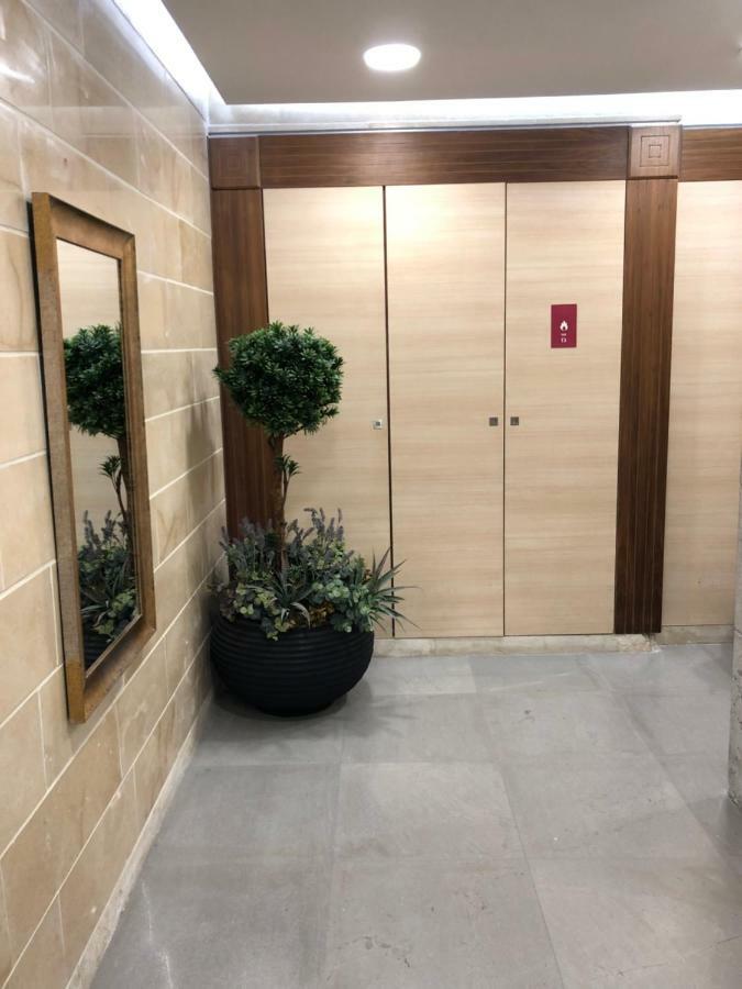 Saidoff Luxury Residence Jerusalem Exterior foto