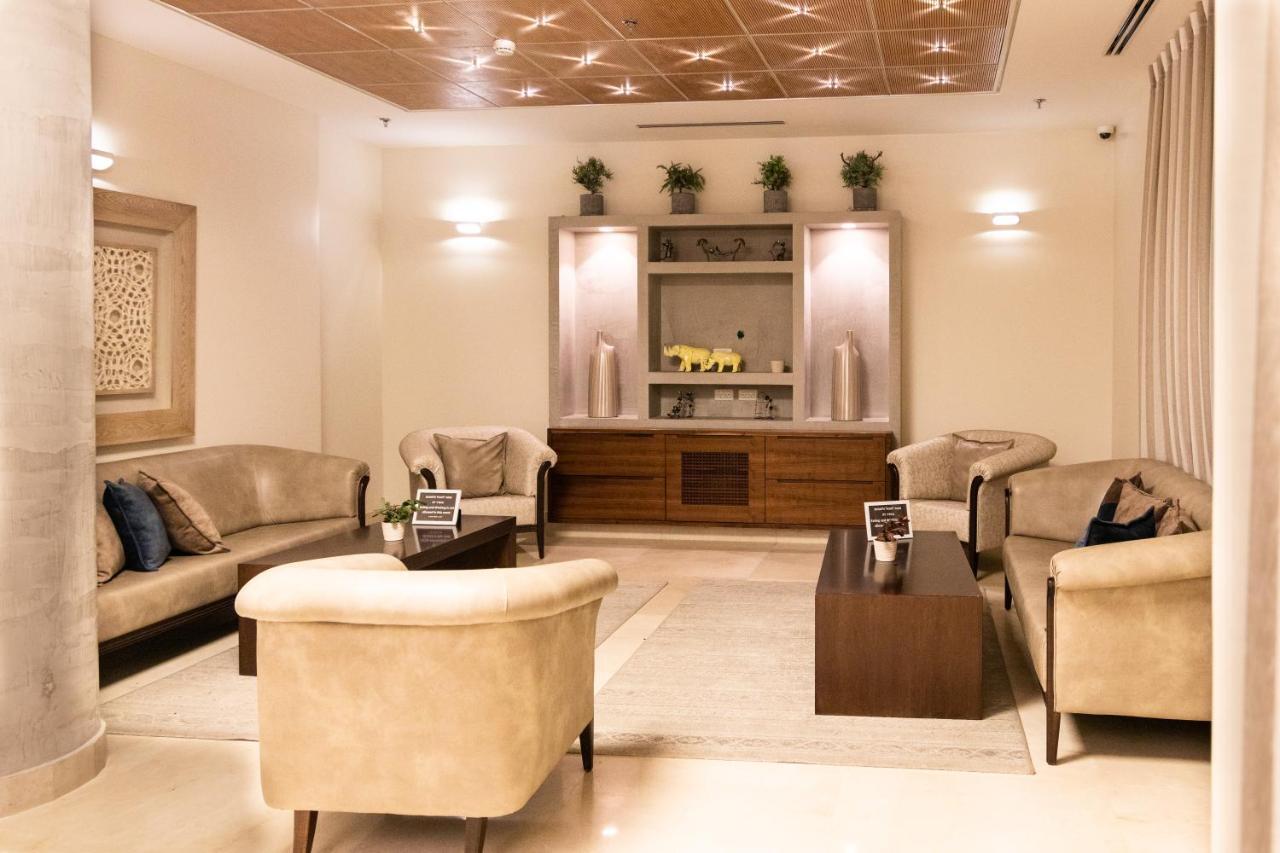 Saidoff Luxury Residence Jerusalem Exterior foto