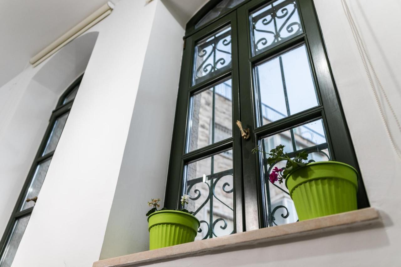 Saidoff Luxury Residence Jerusalem Exterior foto