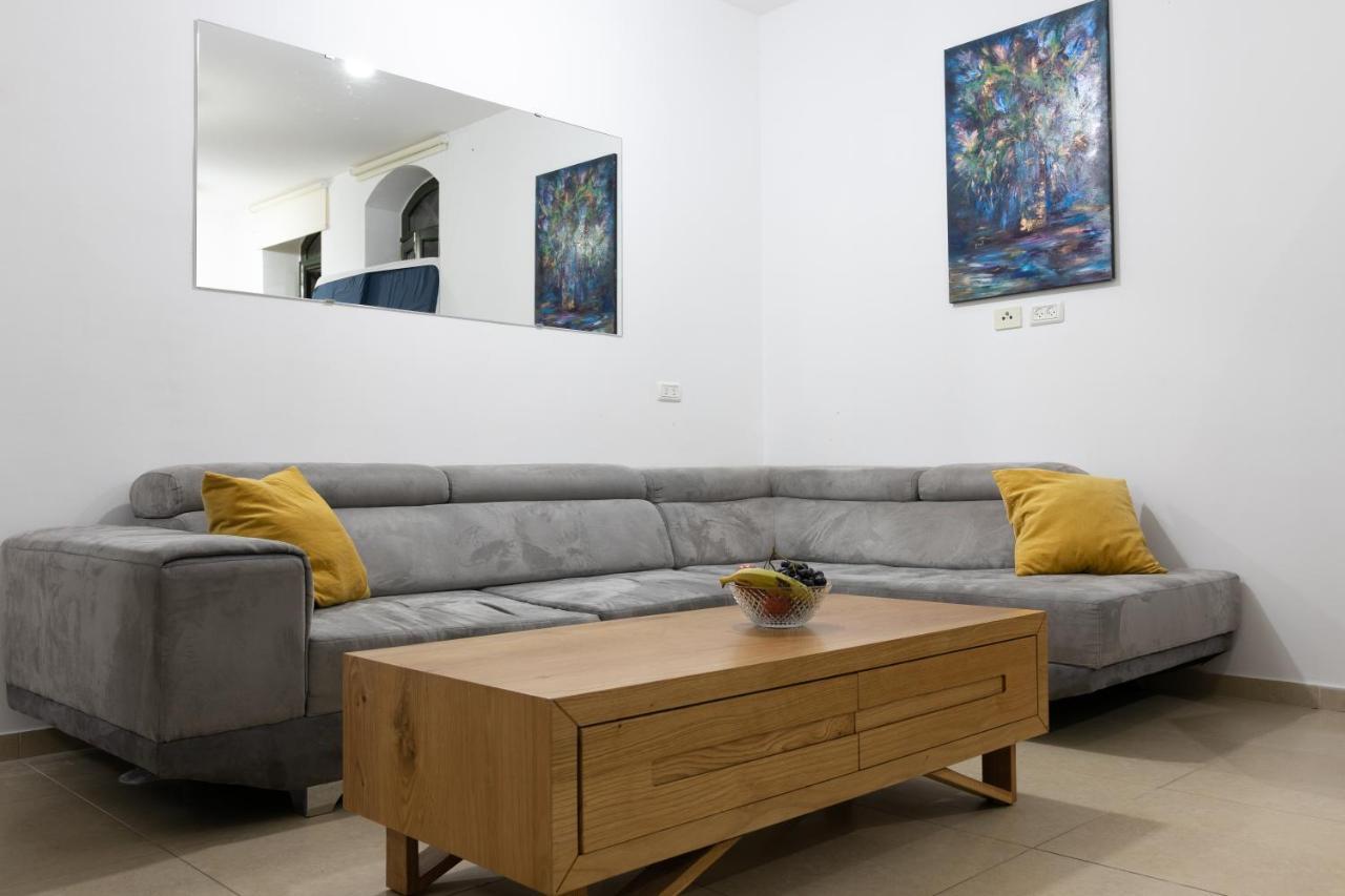 Saidoff Luxury Residence Jerusalem Exterior foto