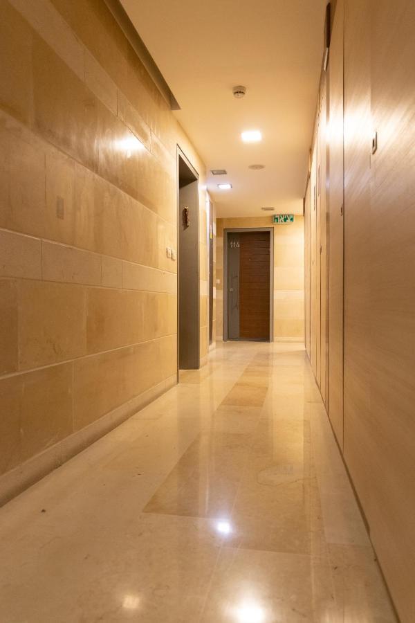 Saidoff Luxury Residence Jerusalem Exterior foto